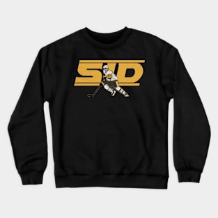 Sidney Crosby SID Crewneck Sweatshirt